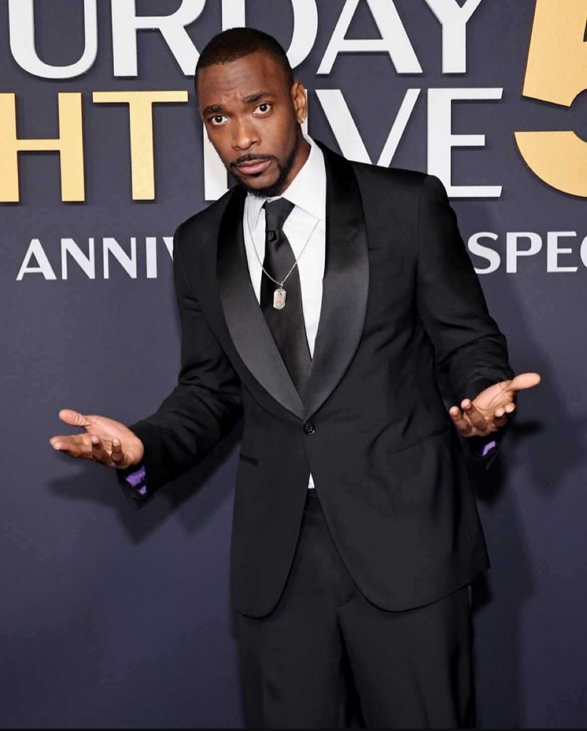 Jay Pharoah