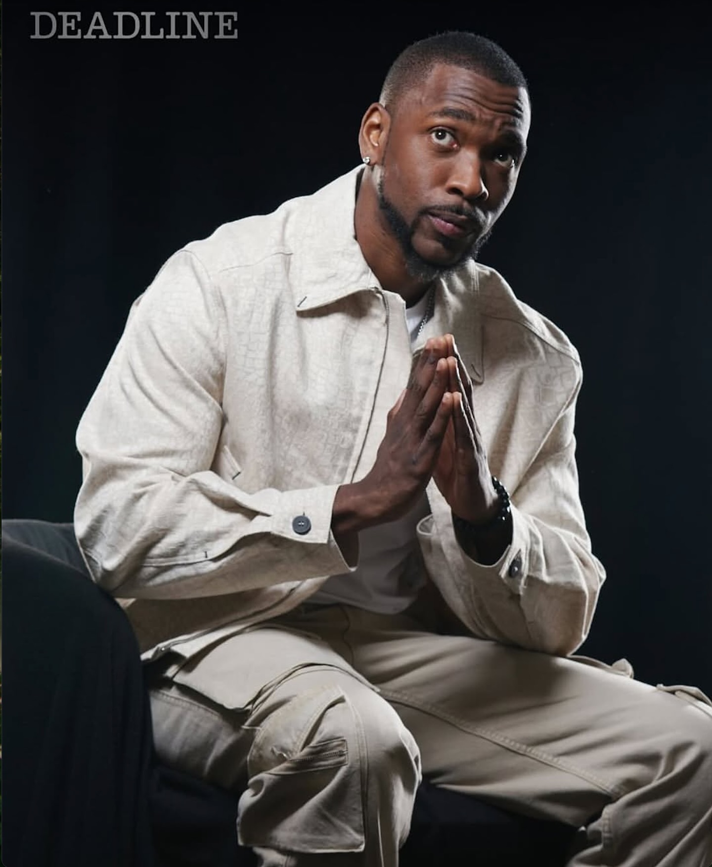 Jay Pharoah